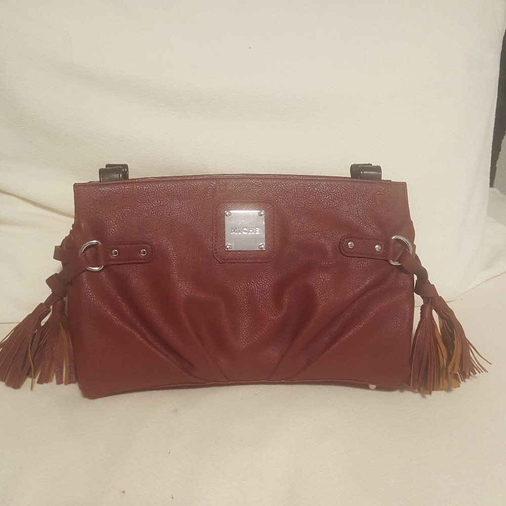 Miche classic size shell 'Isabella'